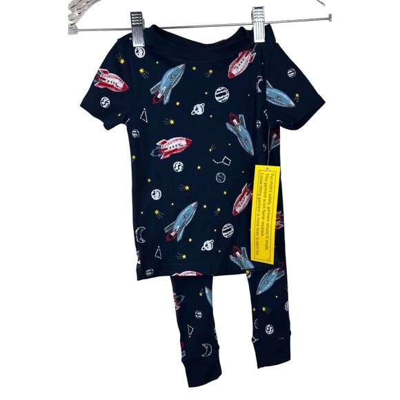 wonder nation Other - Space Pajama Set